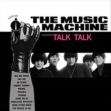 TURN ON THE MUSIC(LP [Vinyl]
