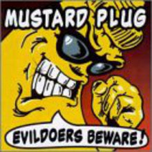 Evildoers Beware (Beer Colored Vinyl) [Vinyl] - Paladin Vinyl