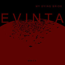 My Dying Bride - Evinta [Vinyl] - Paladin Vinyl