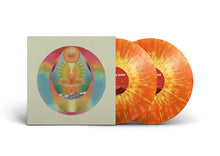 My Morning Jacket [Orange Crush w/ Lemon Splatter 2 LP] (Indie Exclusive) [Vinyl] - Paladin Vinyl