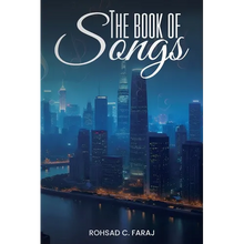The Book Of Songs