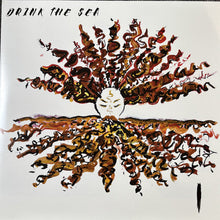 Drink The Sea - Drink The Sea I & Ii (Gate) [LP] Vinyl Record