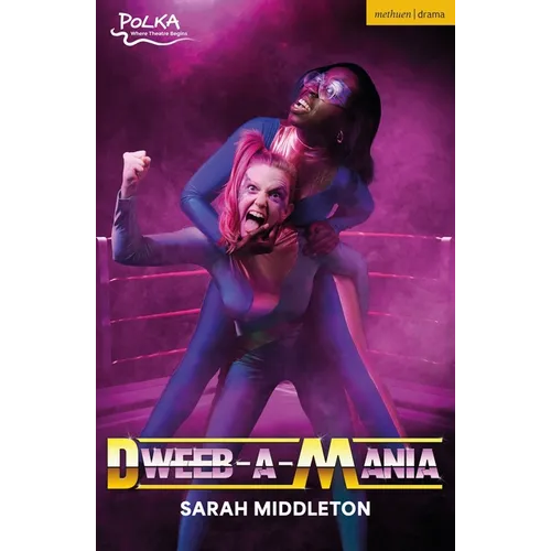 Dweeb-A-Mania