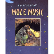 Mole Music