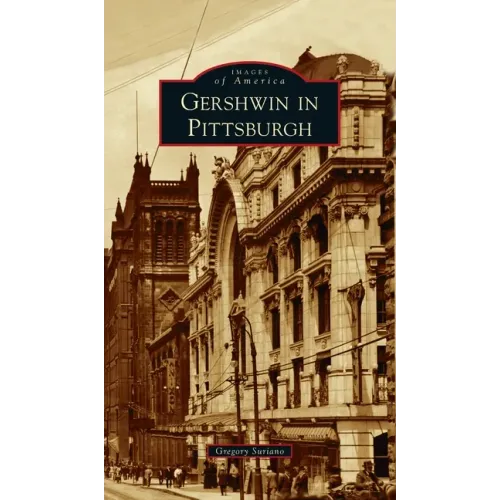 Gershwin in Pittsburgh