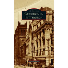 Gershwin in Pittsburgh