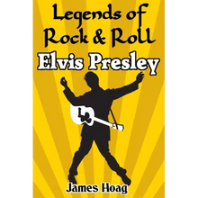 Legends of Rock & Roll - Elvis Presley