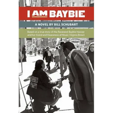 I Am Baybie: The Rev. Baybie Hoover