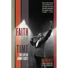 Faith in Time: The Life of Jimmy Scott