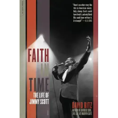 Faith in Time: The Life of Jimmy Scott