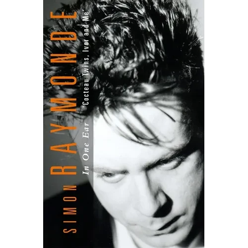 In One Ear - Paperback
