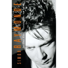 In One Ear - Paperback