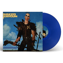 UNDERSTAND? (BLUE VINYL) [Vinyl] - Paladin Vinyl