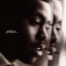 MAGIC (BLACK VINYL LP) [Vinyl] - Paladin Vinyl