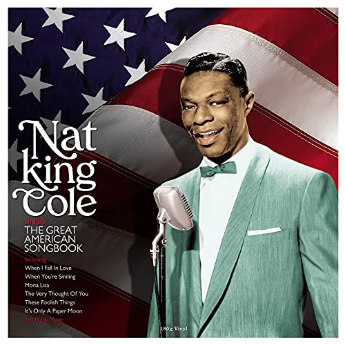 Sings The American Songbook [Vinyl]