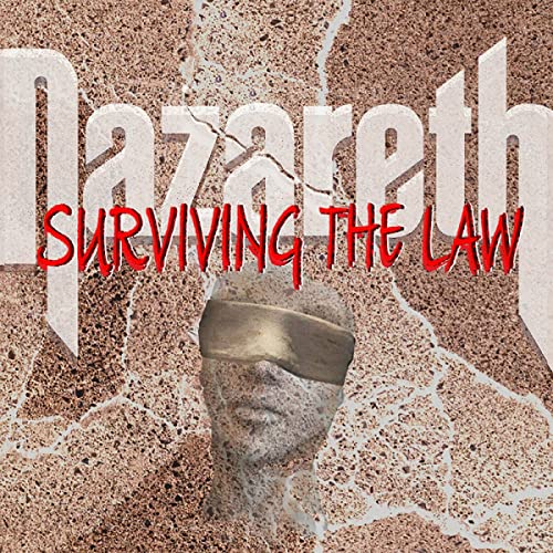 SURVIVING THE LAW [CD]