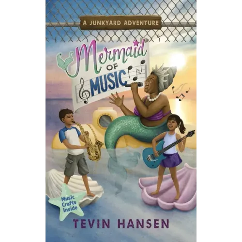 Mermaid of Music