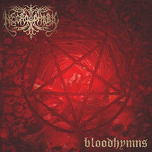 NECROPHOBIC - BLOODHYMNS (REEDICIÓN 2022) [Vinilo]