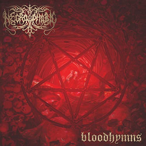 BLOODHYMNS (RE-ISSUE 2022) [Vinyl]