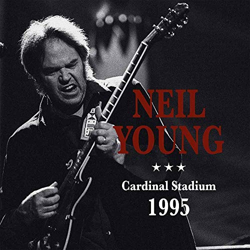 CARDINAL STADIUM 1995 [Vinyl] - Paladin Vinyl