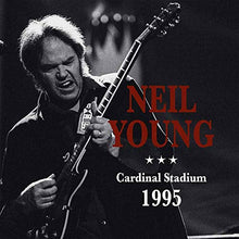 CARDINAL STADIUM 1995 [Vinyl] - Paladin Vinyl