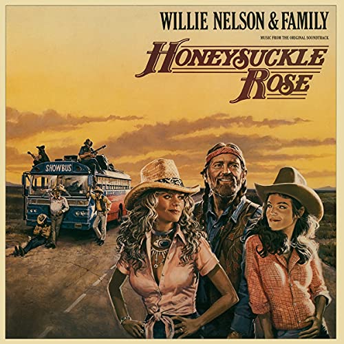 Honeysuckle Rose (Music From the Original Soundtrack) [Import] [Vinyl] - Paladin Vinyl