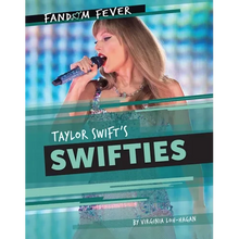 Taylor Swift's Swifties - Library Binding