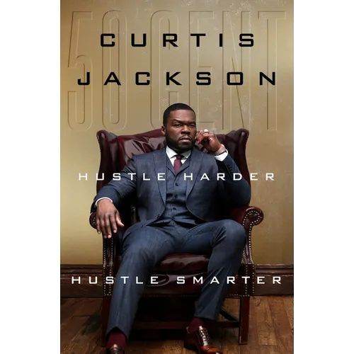 Hustle Harder, Hustle Smarter