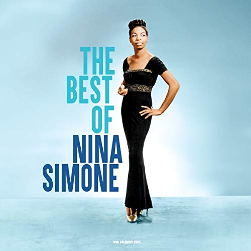 Best Of (Coloured Vinyl) [Vinyl] - Paladin Vinyl