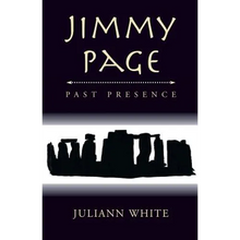 Jimmy Page Past Presence