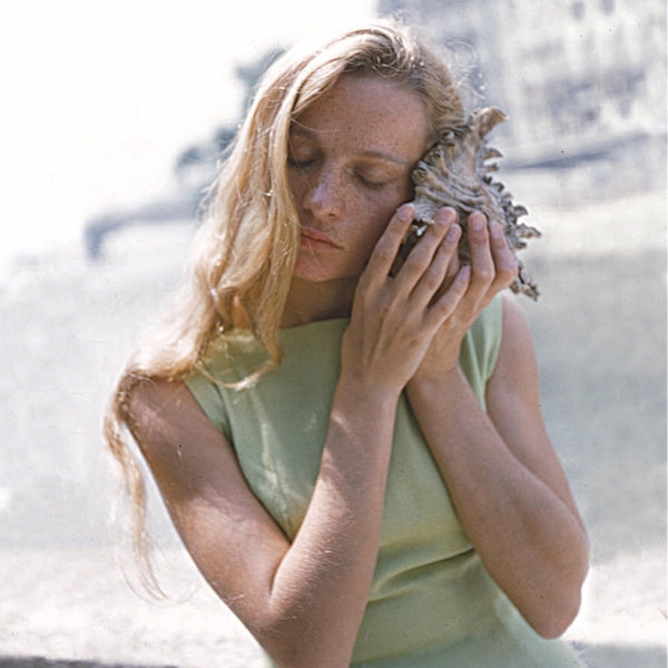 Eliane Radigue - Complete Feedback Works [Vinyl]