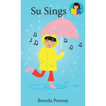 Su Sings