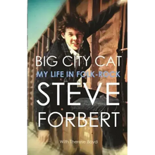 Big City Cat: My Life in Folk-Rock