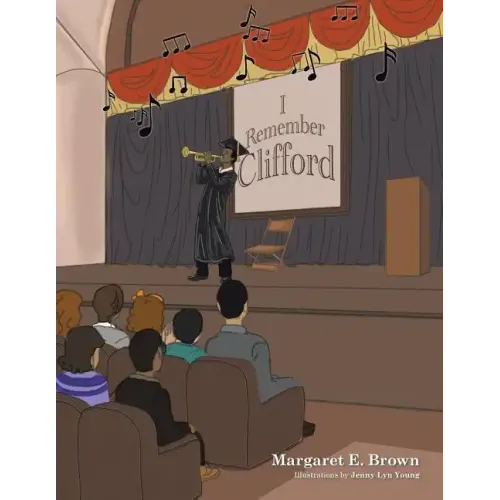I Remember Clifford