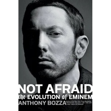 Not Afraid: The Evolution of Eminem