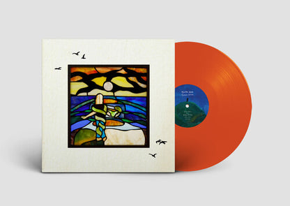 Giant Palm - Loser Edition (Colored Vinyl, Orange, Limited Edition) [Vinyl] - Paladin Vinyl