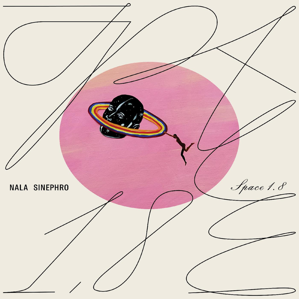 Nala Sinephro - Space 1.8 [Vinilo]