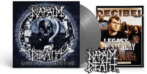 Napalm Death - Smear Campaign (Decibel Edition) (Indie Exclusive) [Vinyl]