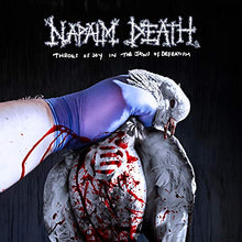 Throes Of Joy In The Jaws Of Defeatism [Vinyl] - Paladin Vinyl