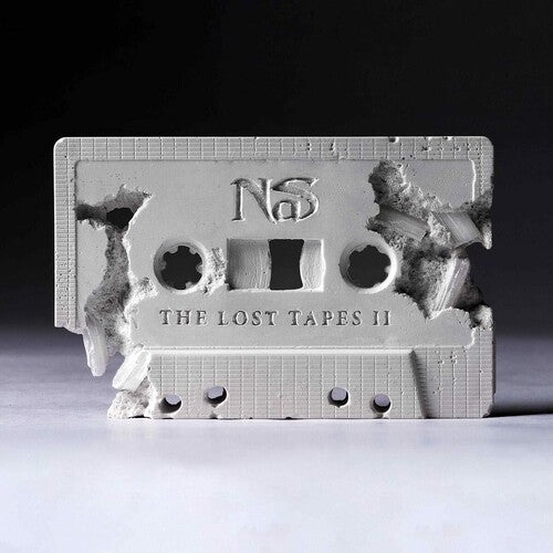 Nas - The Lost Tapes 2 [Vinyl]