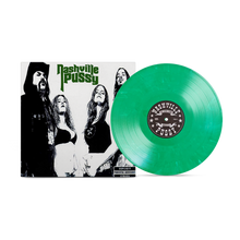 Nashville Pussy - Say Something Nasty LP