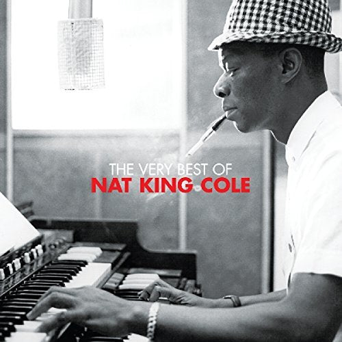 Nat King Cole - VERY BEST OF [Vinyl]