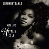 Natalie Cole - Inolvidable... Con amor [Edición del 30.º aniversario, 2 LP] [Vinilo]