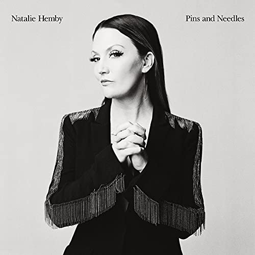 Pins And Needles [LP] [Vinyl] - Paladin Vinyl