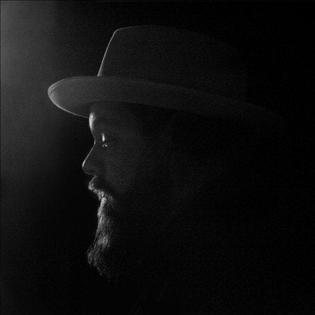 Nathaniel Rateliff & - TEARING AT THE (LP) [Vinyl]