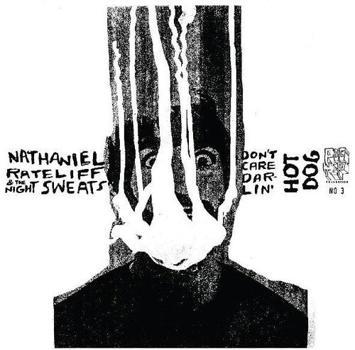 Nathaniel Rateliff Fug Yep No. 3 (Limited Edition) 7" Vinyl [Vinyl]