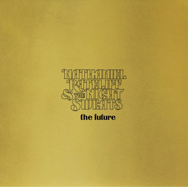 The Future [LP] [Vinyl]