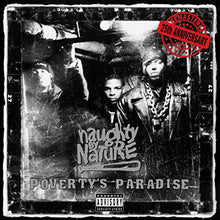 Poverty's Paradise (25th Anniversary Limited Edition) [Vinyl] - Paladin Vinyl