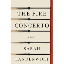 The Fire Concerto