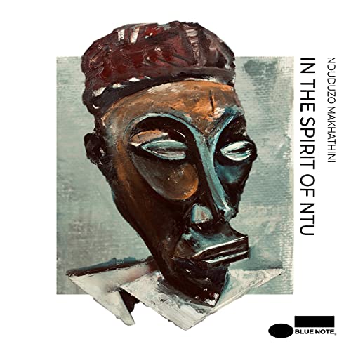 Nduduzo Makhathini - En el espíritu de Ntu [LP] [Vinilo]